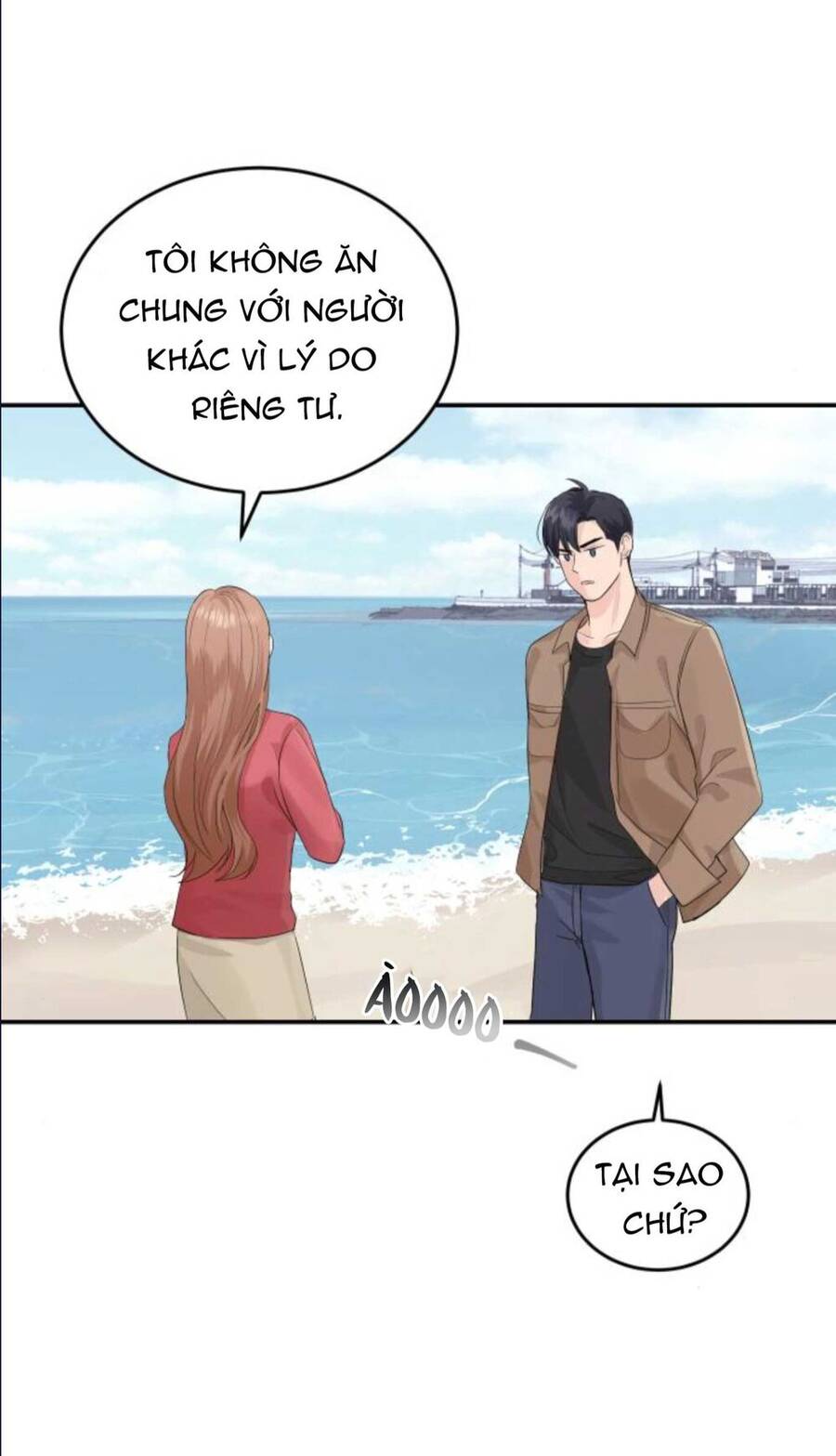 Cuộc Hôn Nhân Hoàn Hảo - Chương 7 - Trang 55