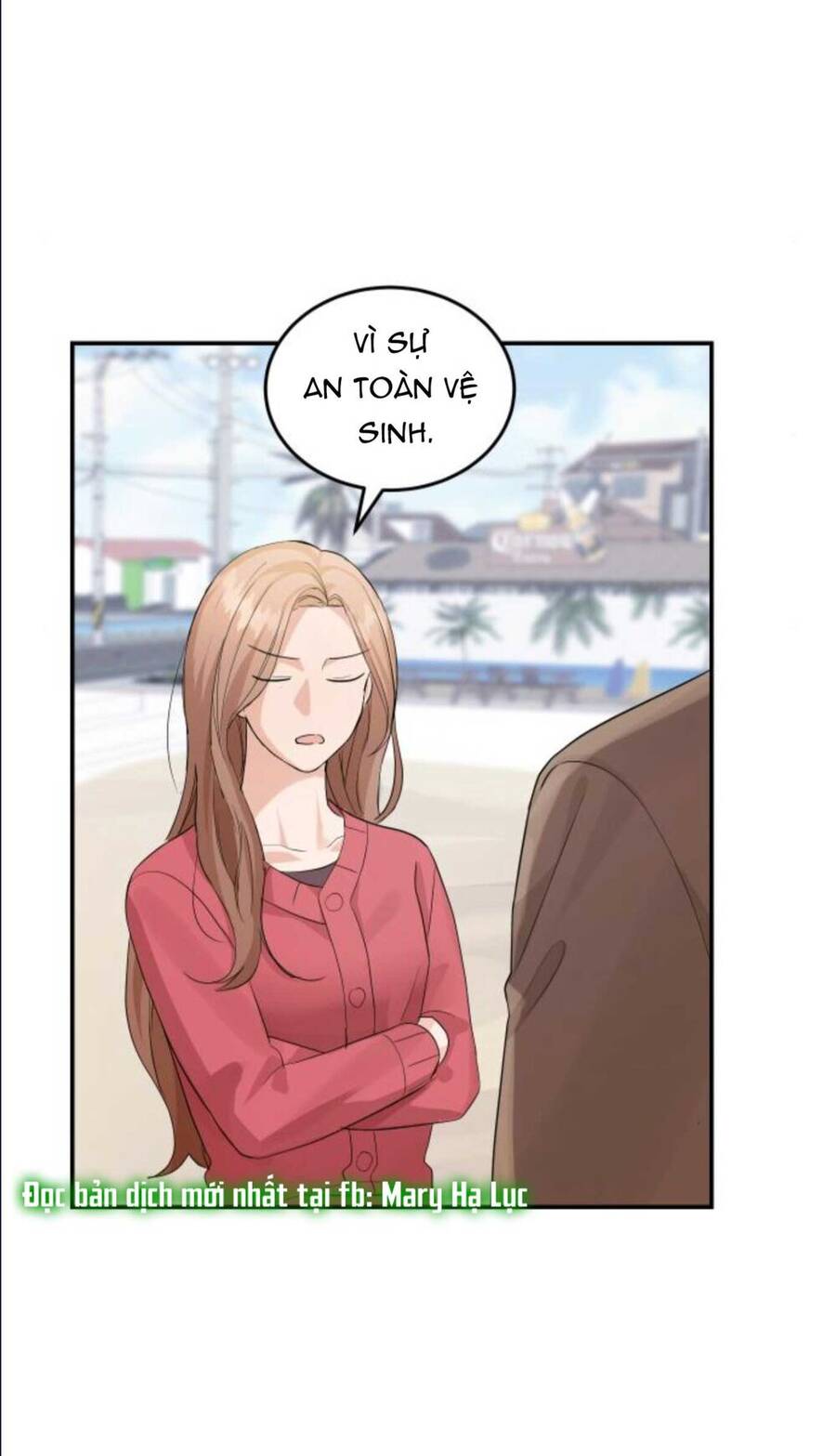 Cuộc Hôn Nhân Hoàn Hảo - Chương 7 - Trang 56