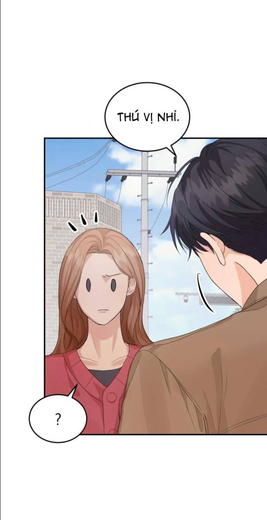 Cuộc Hôn Nhân Hoàn Hảo - Chương 7 - Trang 78