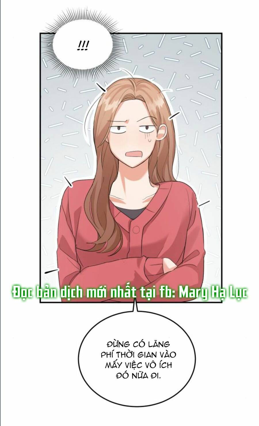 Cuộc Hôn Nhân Hoàn Hảo - Chương 8.1 - Trang 12