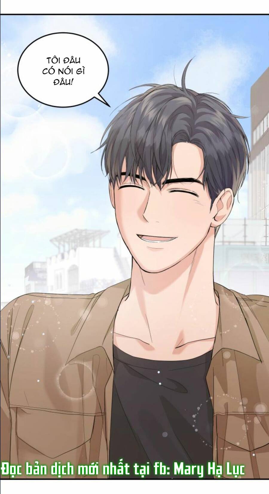 Cuộc Hôn Nhân Hoàn Hảo - Chương 8.1 - Trang 21