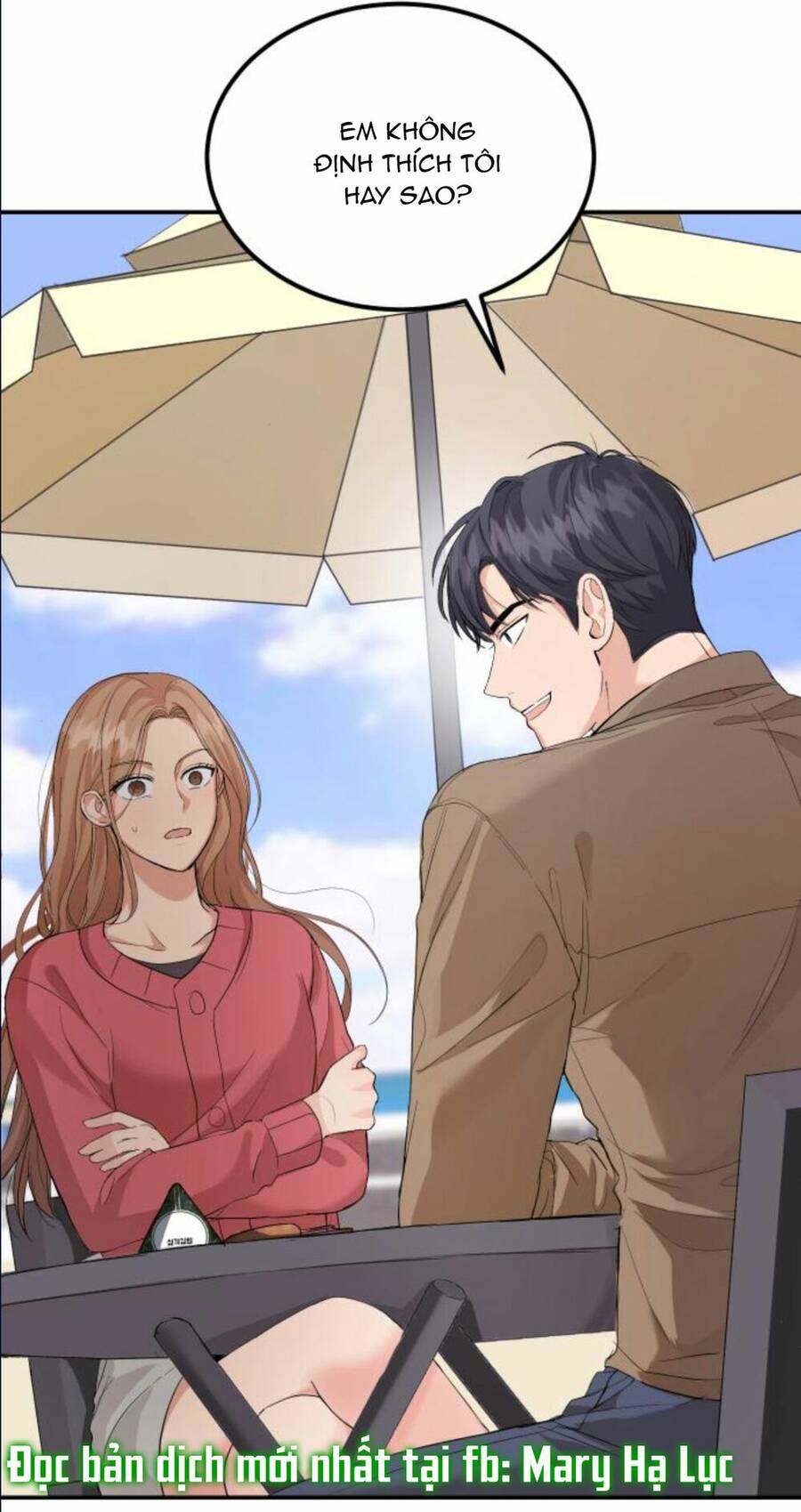 Cuộc Hôn Nhân Hoàn Hảo - Chương 8.1 - Trang 4