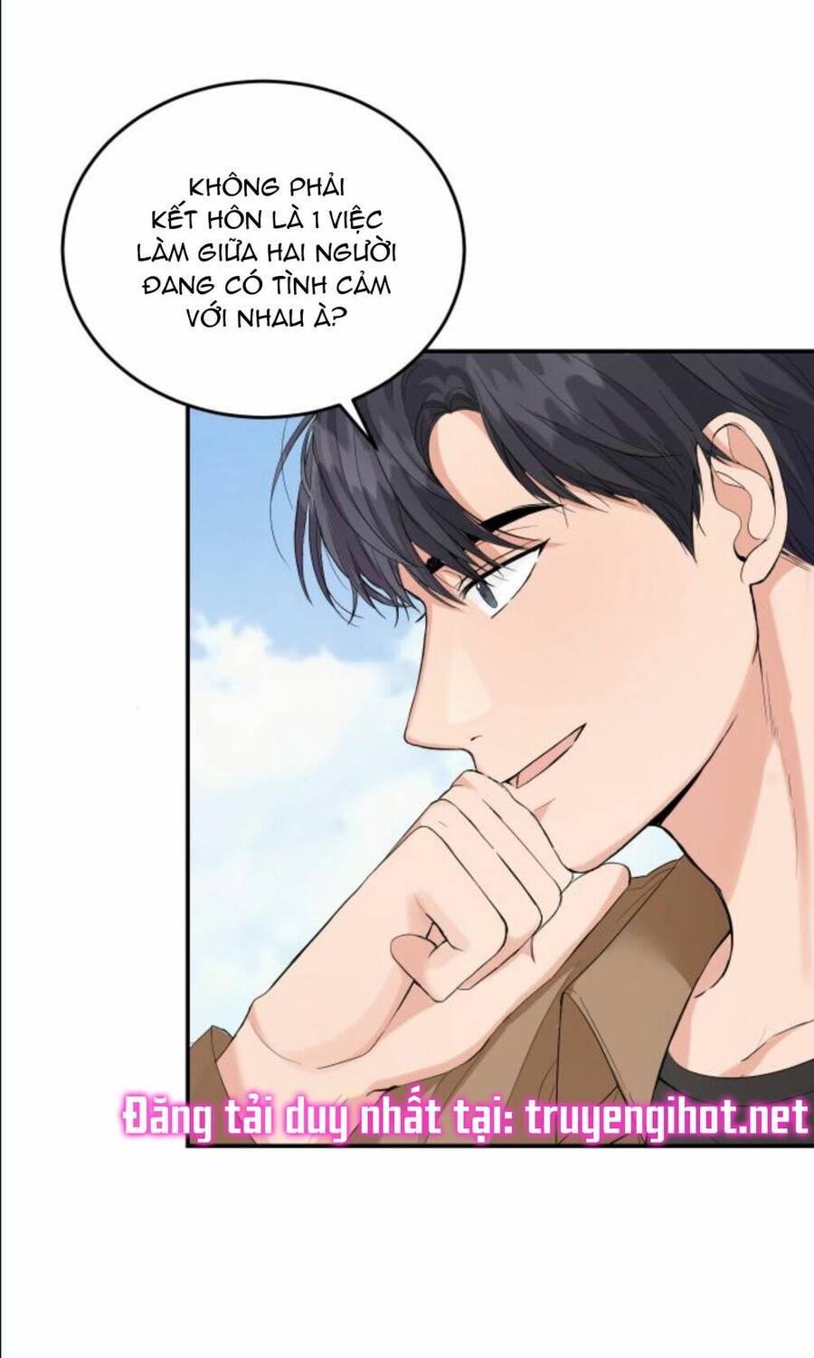 Cuộc Hôn Nhân Hoàn Hảo - Chương 8.1 - Trang 10