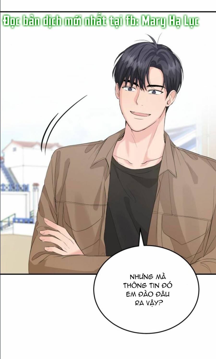 Cuộc Hôn Nhân Hoàn Hảo - Chương 8.2 - Trang 18