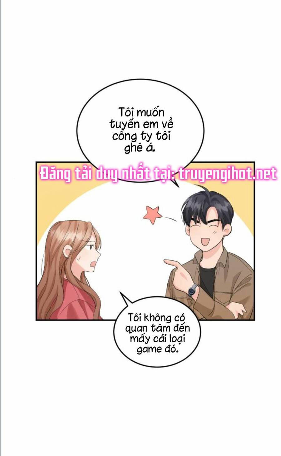 Cuộc Hôn Nhân Hoàn Hảo - Chương 8.2 - Trang 19