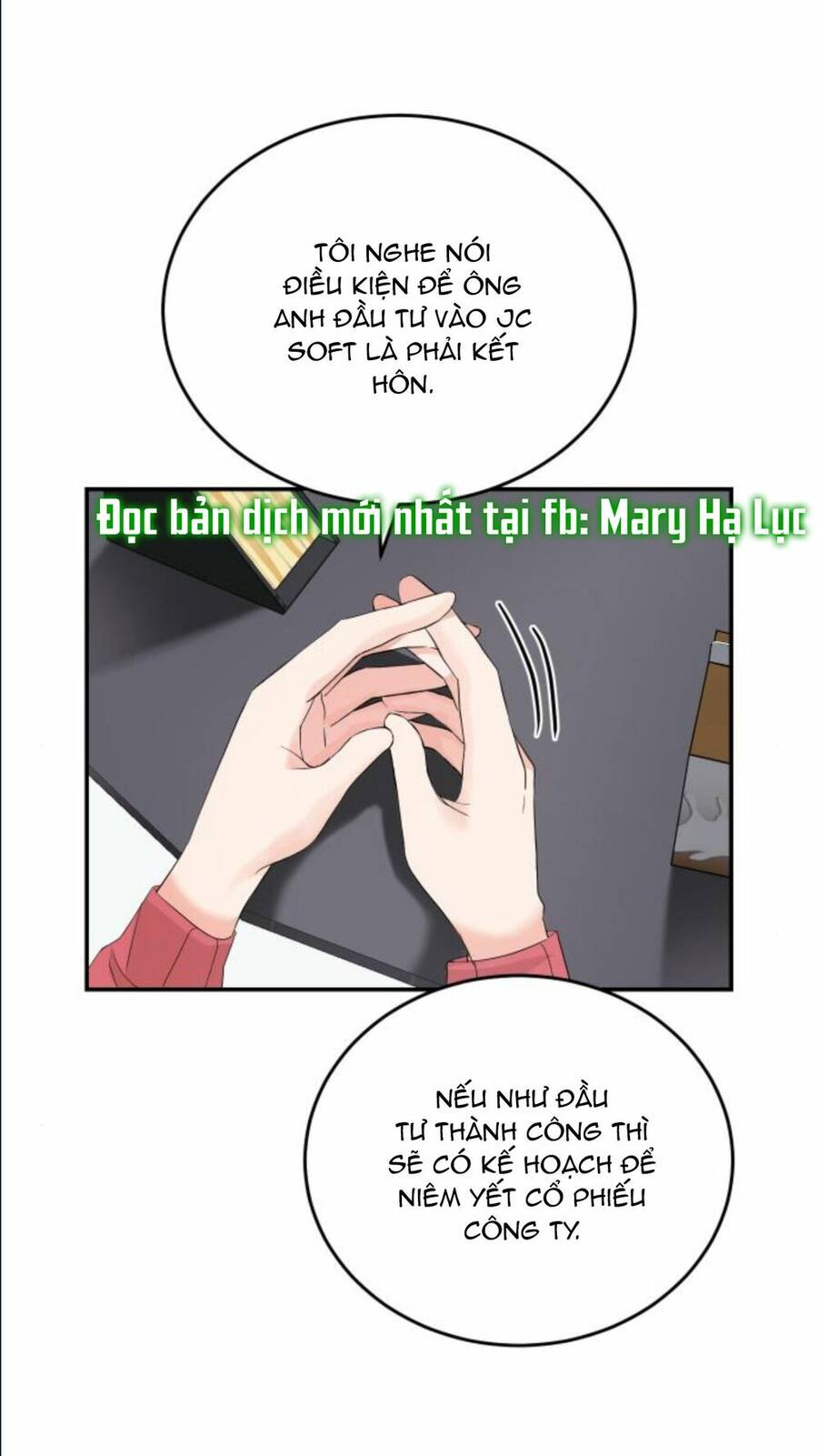 Cuộc Hôn Nhân Hoàn Hảo - Chương 8.2 - Trang 3