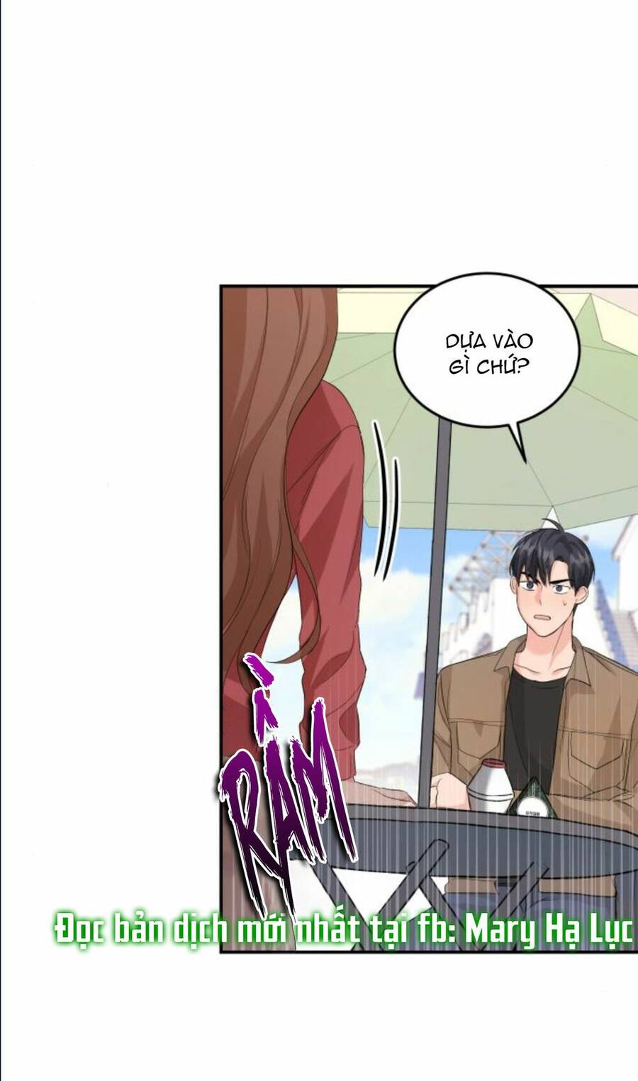 Cuộc Hôn Nhân Hoàn Hảo - Chương 8.2 - Trang 26