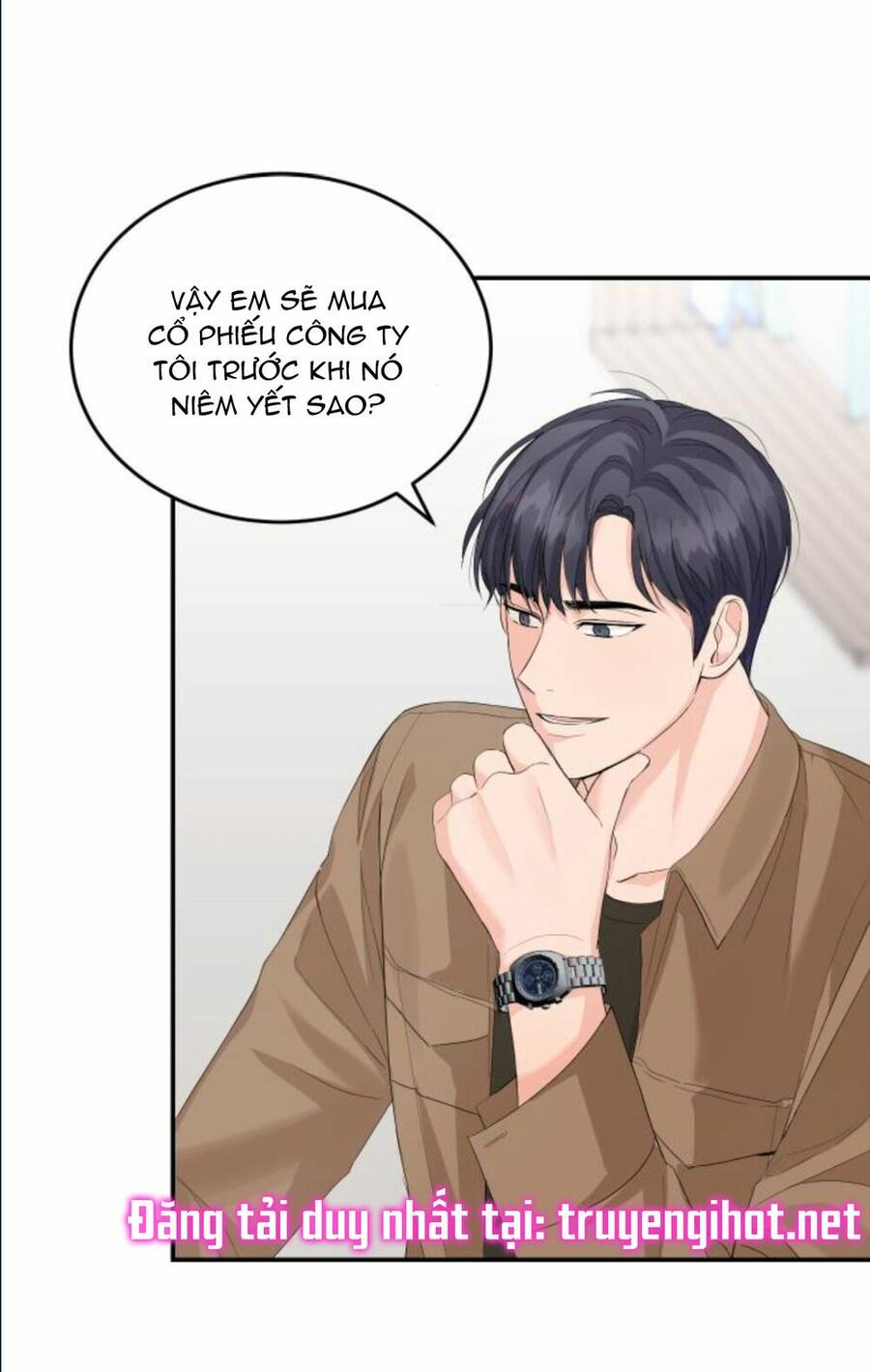 Cuộc Hôn Nhân Hoàn Hảo - Chương 8.2 - Trang 4