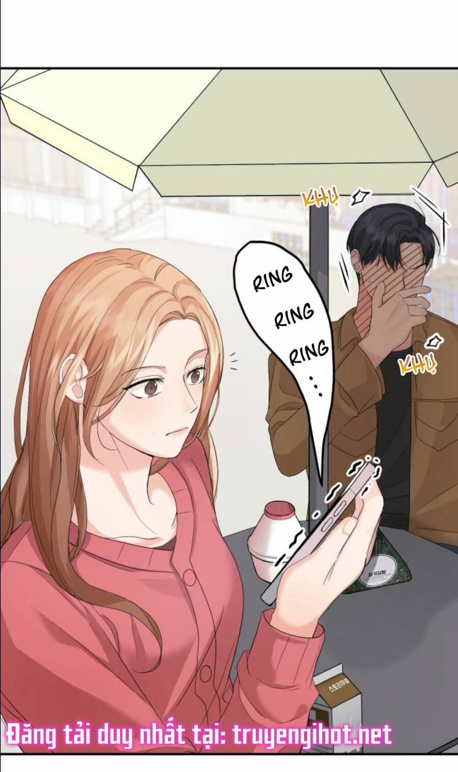 Cuộc Hôn Nhân Hoàn Hảo - Chương 8.2 - Trang 31