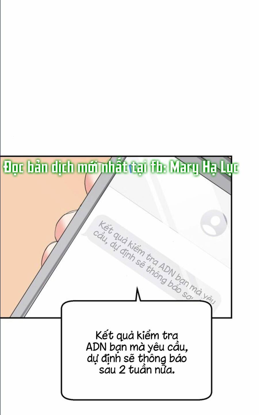 Cuộc Hôn Nhân Hoàn Hảo - Chương 8.3 - Trang 1