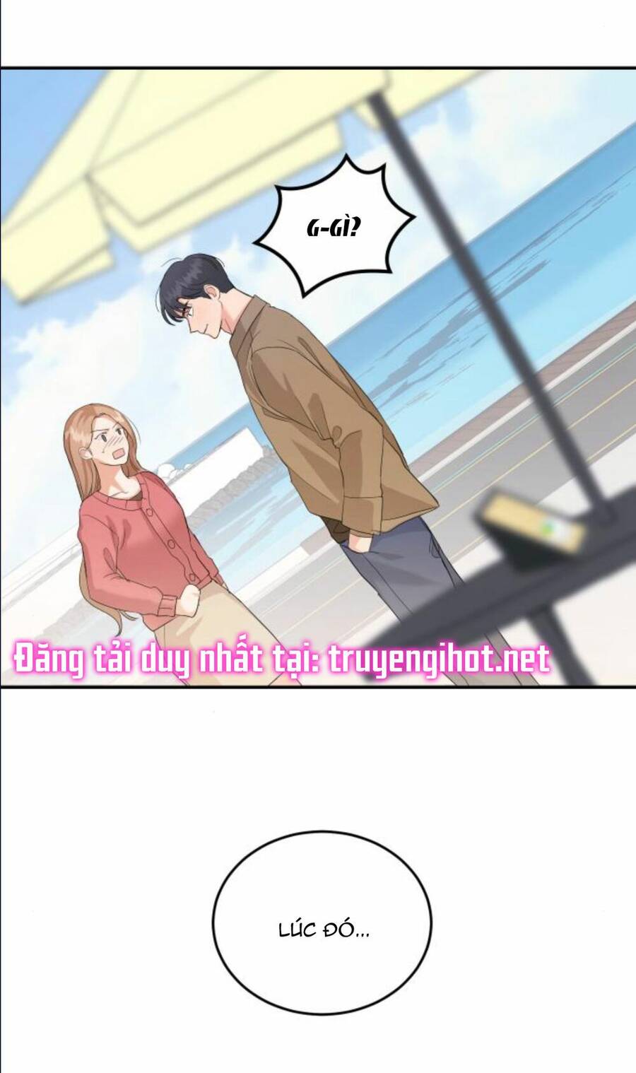 Cuộc Hôn Nhân Hoàn Hảo - Chương 8.3 - Trang 16