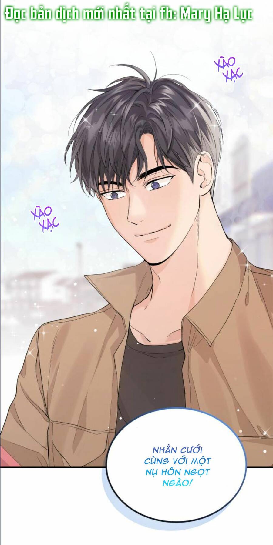 Cuộc Hôn Nhân Hoàn Hảo - Chương 8.3 - Trang 18