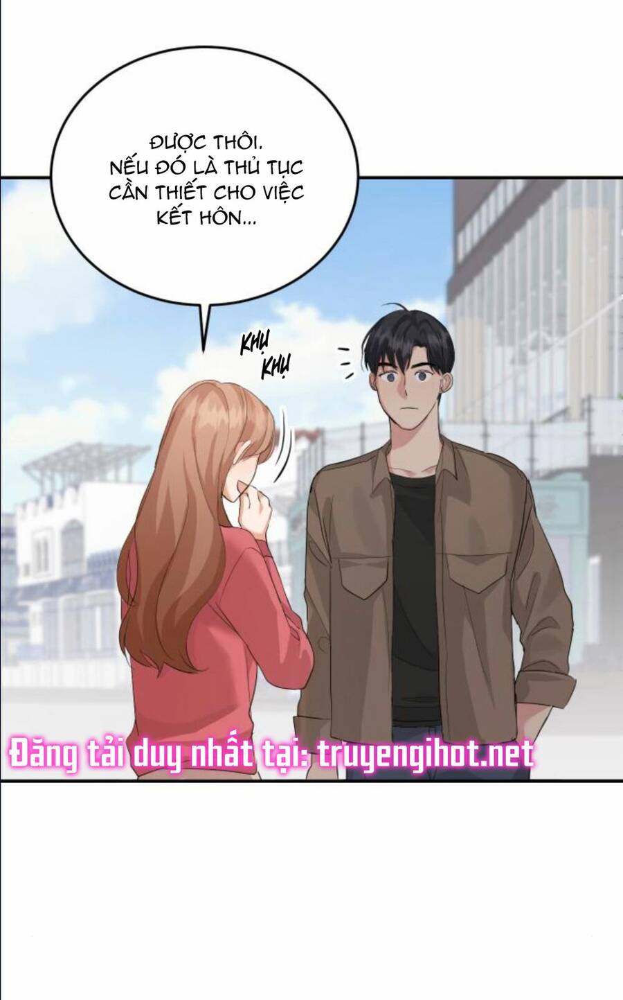 Cuộc Hôn Nhân Hoàn Hảo - Chương 8.3 - Trang 21