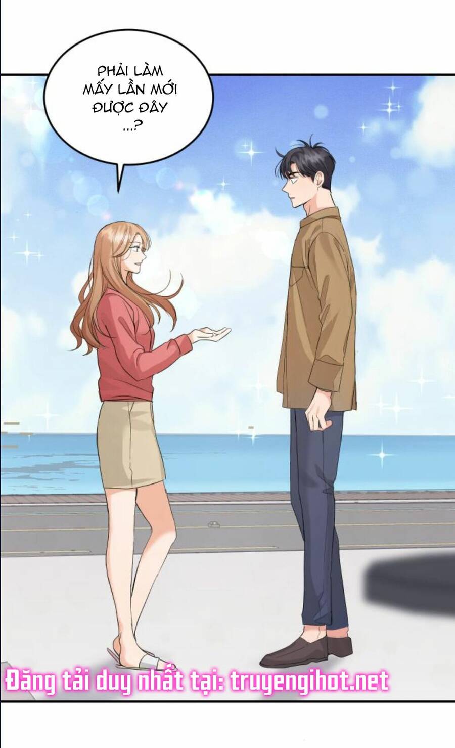 Cuộc Hôn Nhân Hoàn Hảo - Chương 8.3 - Trang 23