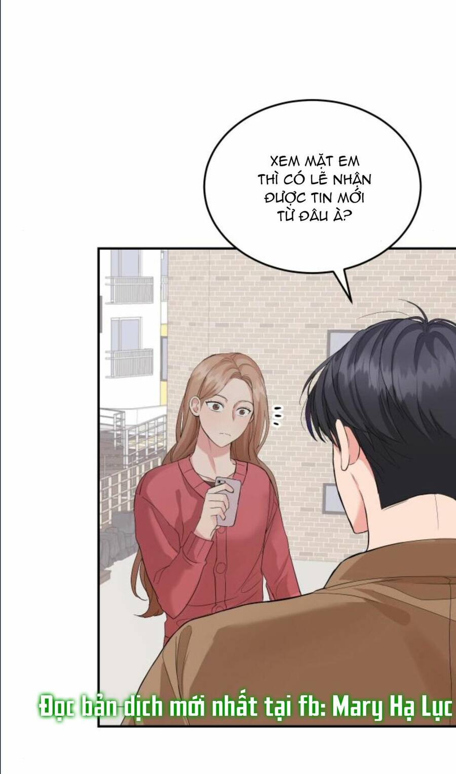 Cuộc Hôn Nhân Hoàn Hảo - Chương 8.3 - Trang 4