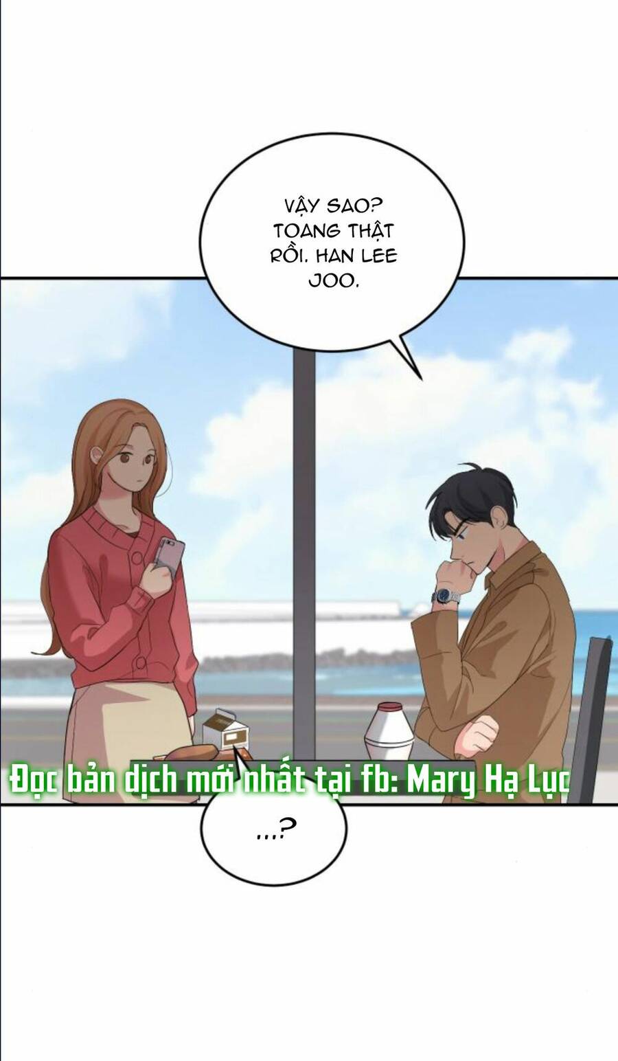 Cuộc Hôn Nhân Hoàn Hảo - Chương 8.3 - Trang 7