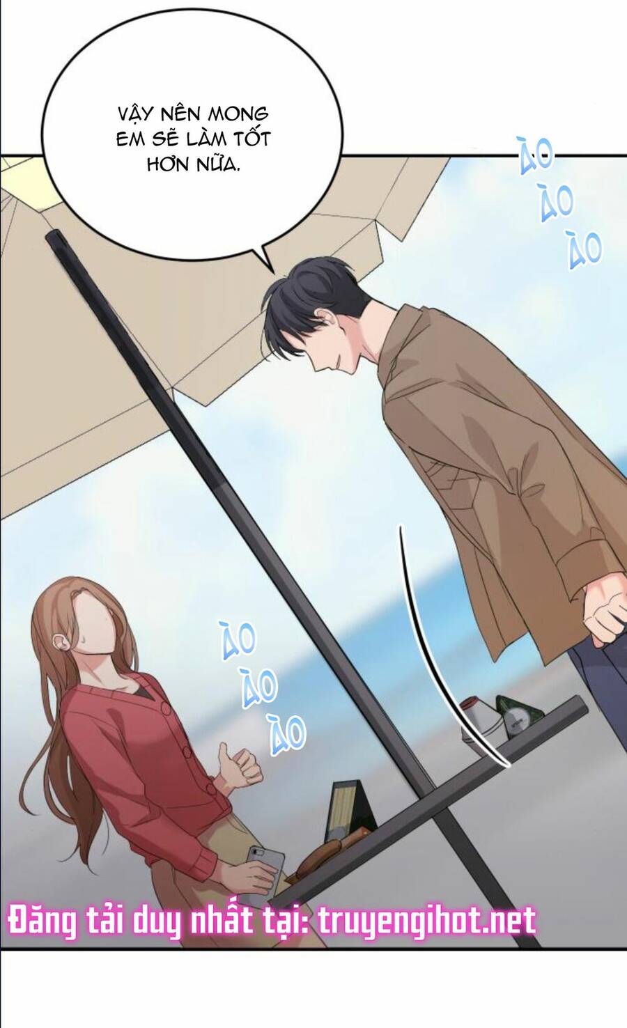 Cuộc Hôn Nhân Hoàn Hảo - Chương 8.3 - Trang 10