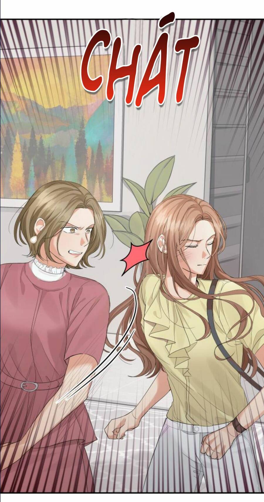 Cuộc Hôn Nhân Hoàn Hảo - Chương 9.1 - Trang 18