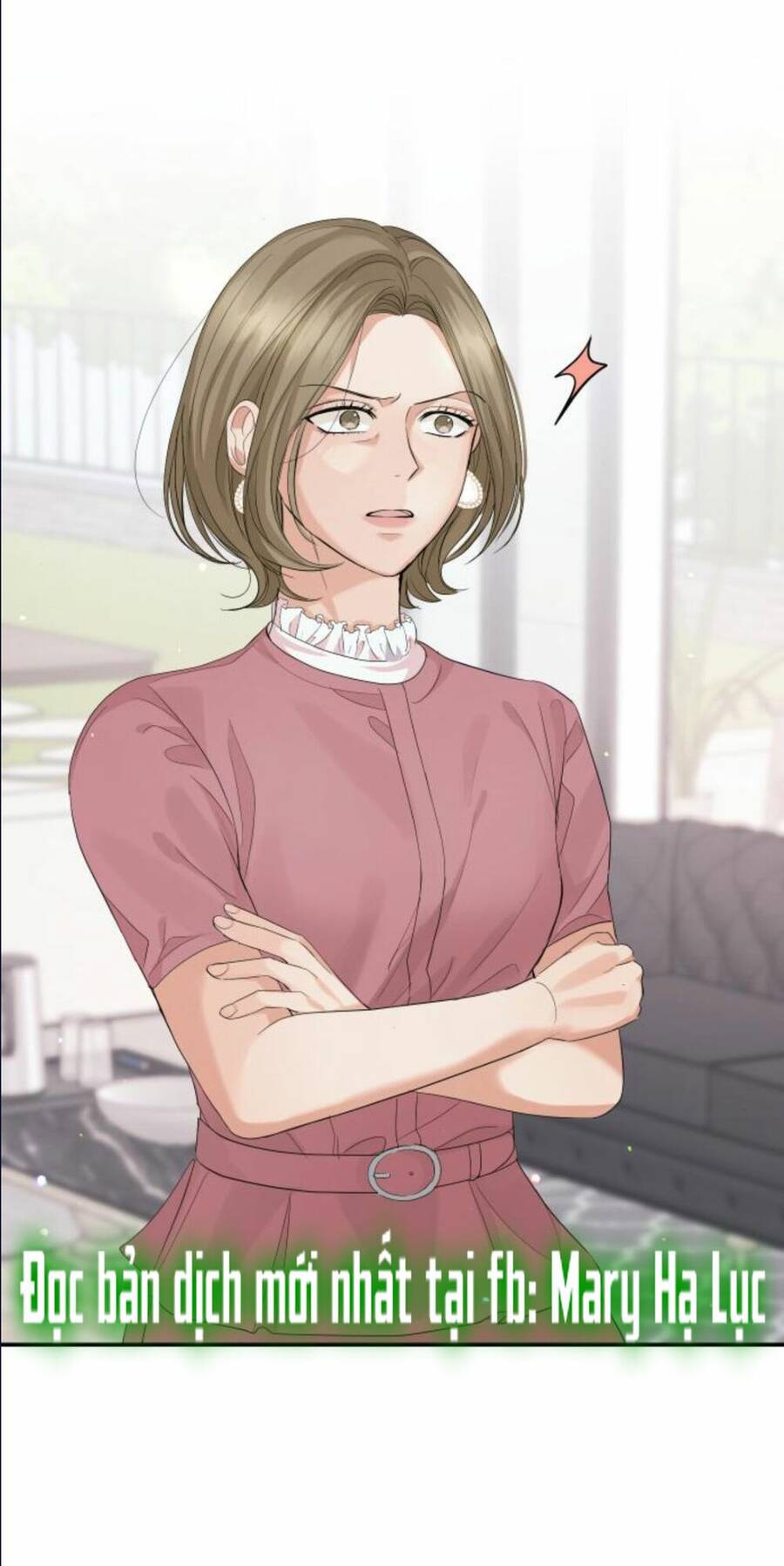 Cuộc Hôn Nhân Hoàn Hảo - Chương 9.1 - Trang 23