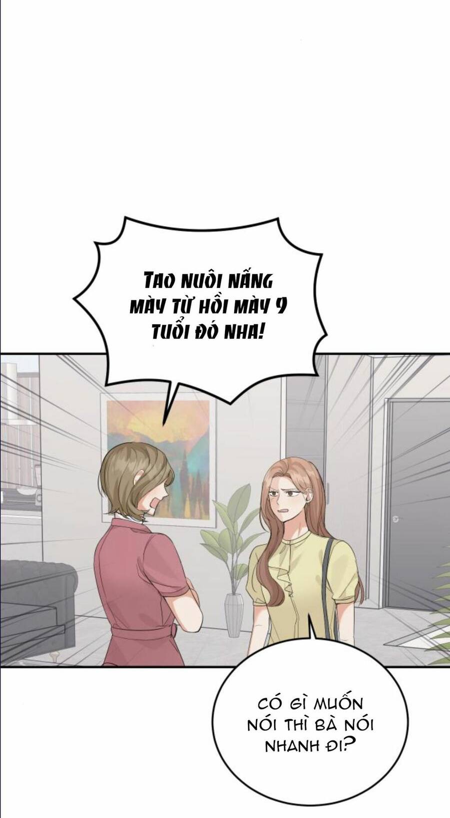 Cuộc Hôn Nhân Hoàn Hảo - Chương 9.1 - Trang 25