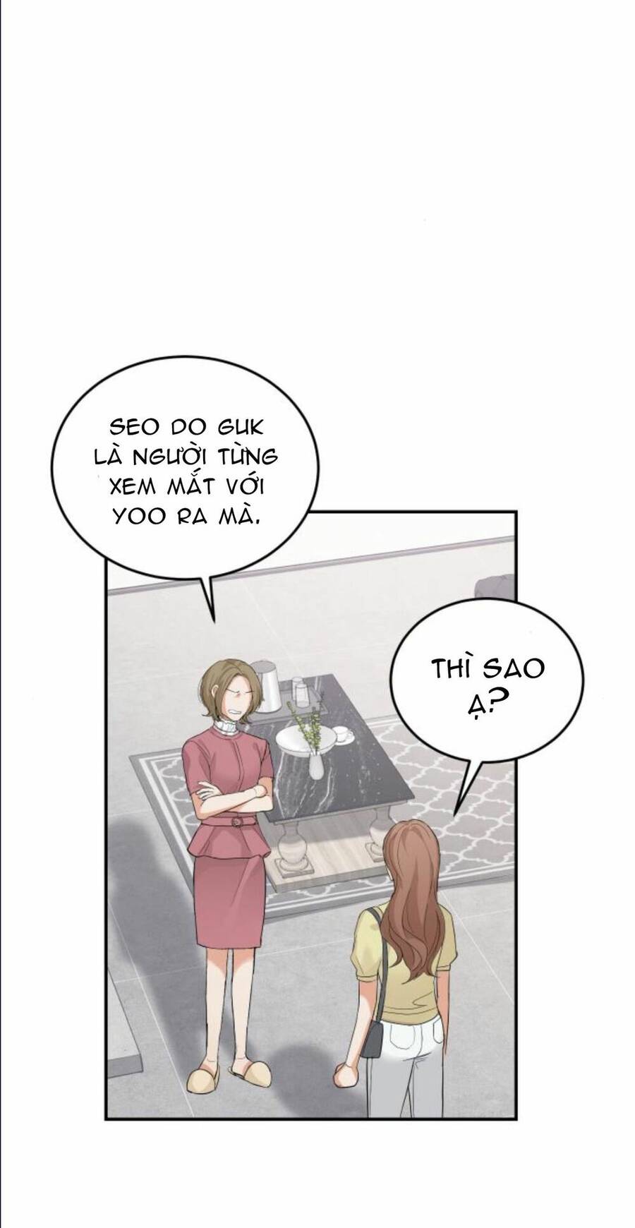 Cuộc Hôn Nhân Hoàn Hảo - Chương 9.1 - Trang 27