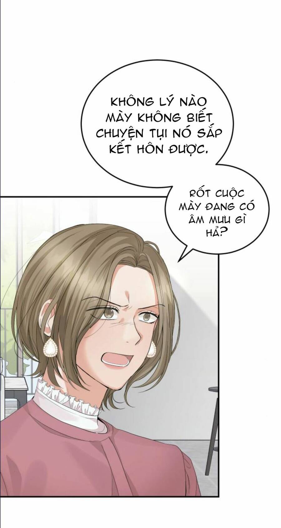 Cuộc Hôn Nhân Hoàn Hảo - Chương 9.1 - Trang 28