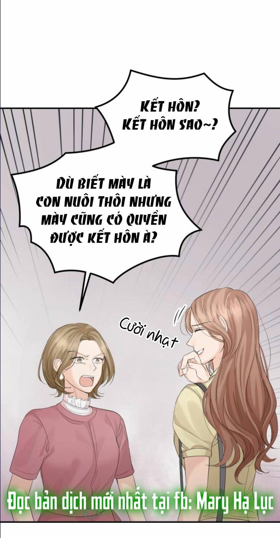 Cuộc Hôn Nhân Hoàn Hảo - Chương 9.1 - Trang 30