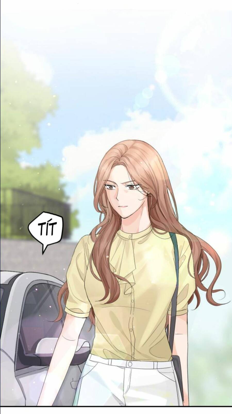 Cuộc Hôn Nhân Hoàn Hảo - Chương 9.1 - Trang 8