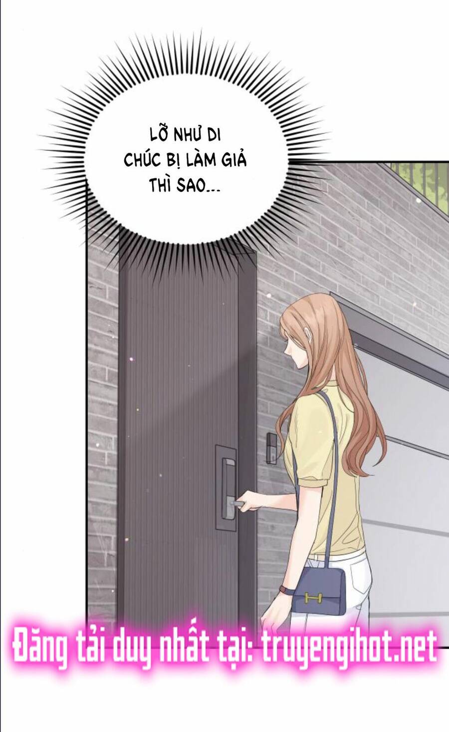 Cuộc Hôn Nhân Hoàn Hảo - Chương 9.1 - Trang 10