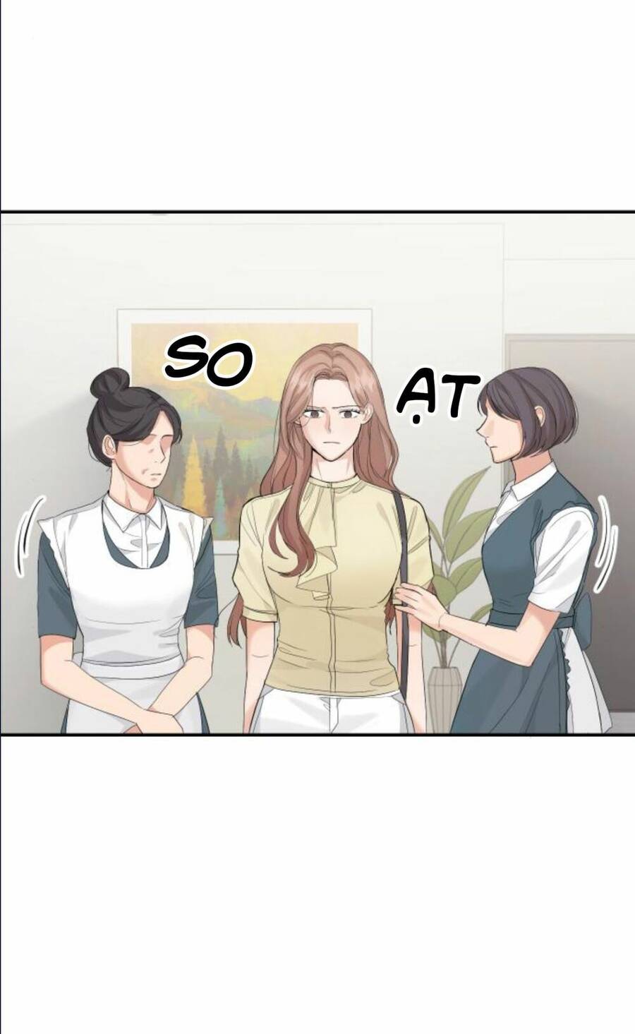 Cuộc Hôn Nhân Hoàn Hảo - Chương 9.3 - Trang 17