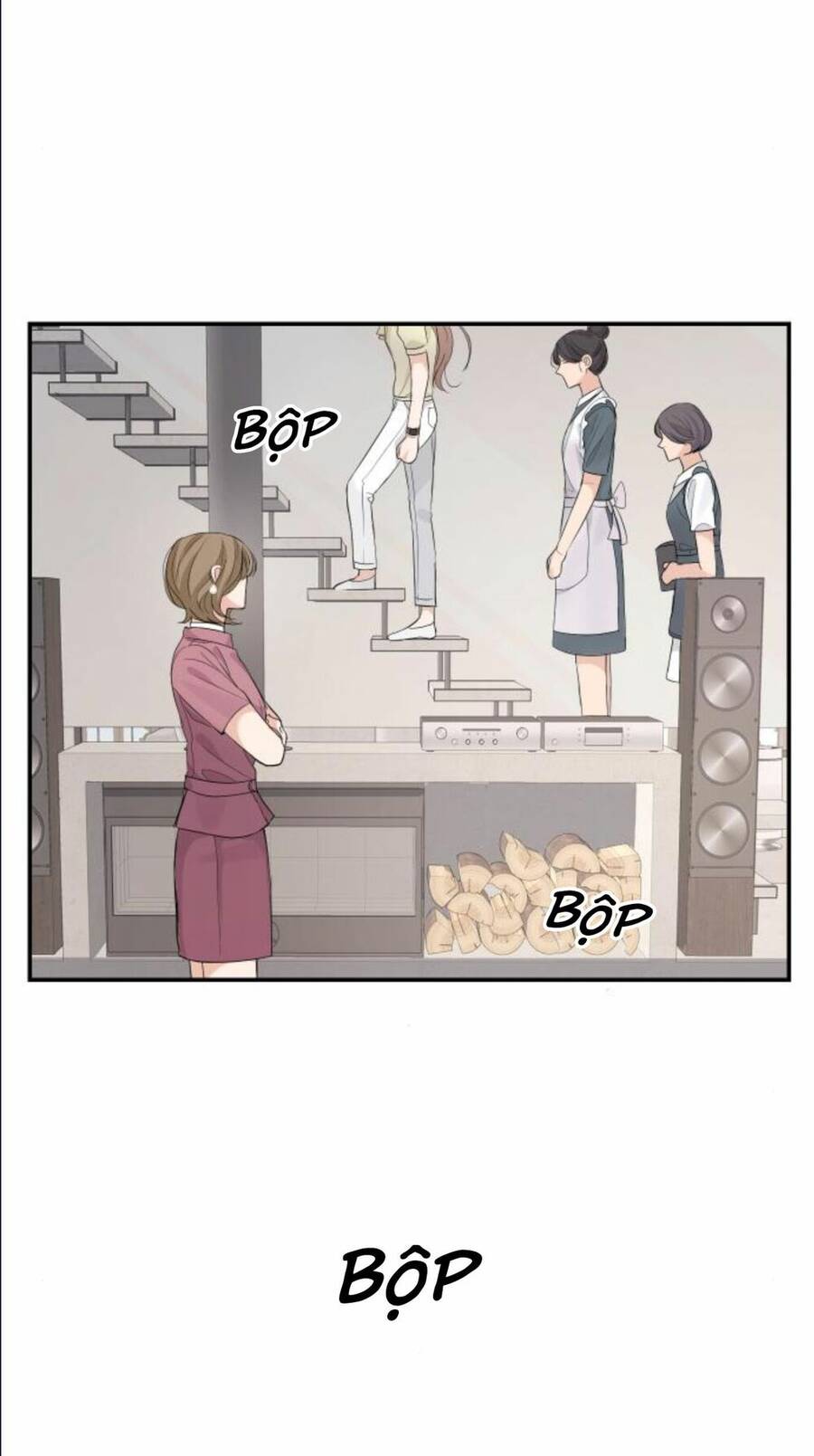 Cuộc Hôn Nhân Hoàn Hảo - Chương 9.3 - Trang 22