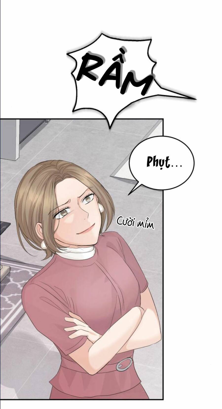 Cuộc Hôn Nhân Hoàn Hảo - Chương 9.3 - Trang 23