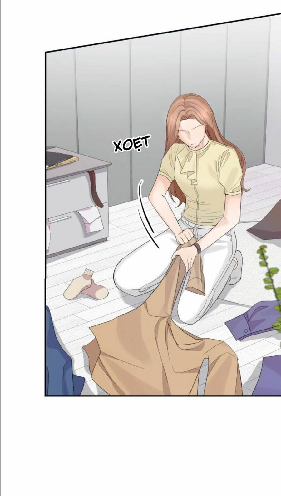 Cuộc Hôn Nhân Hoàn Hảo - Chương 9.3 - Trang 29