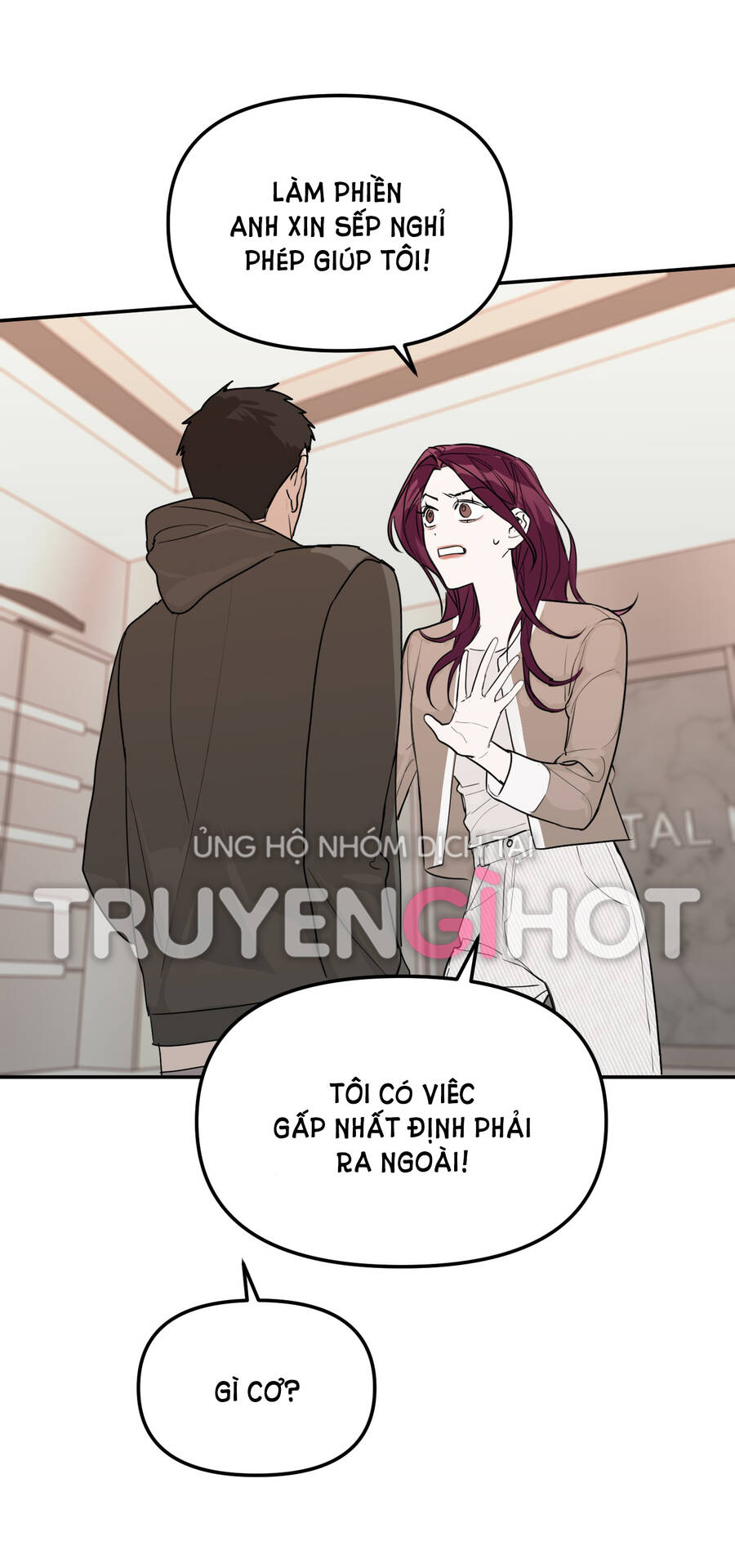 Ác Ma May Mắn - Chương 30.1 - Trang 12