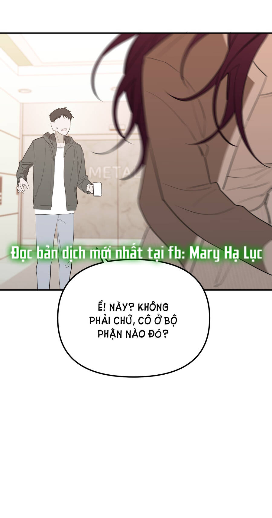 Ác Ma May Mắn - Chương 30.1 - Trang 13