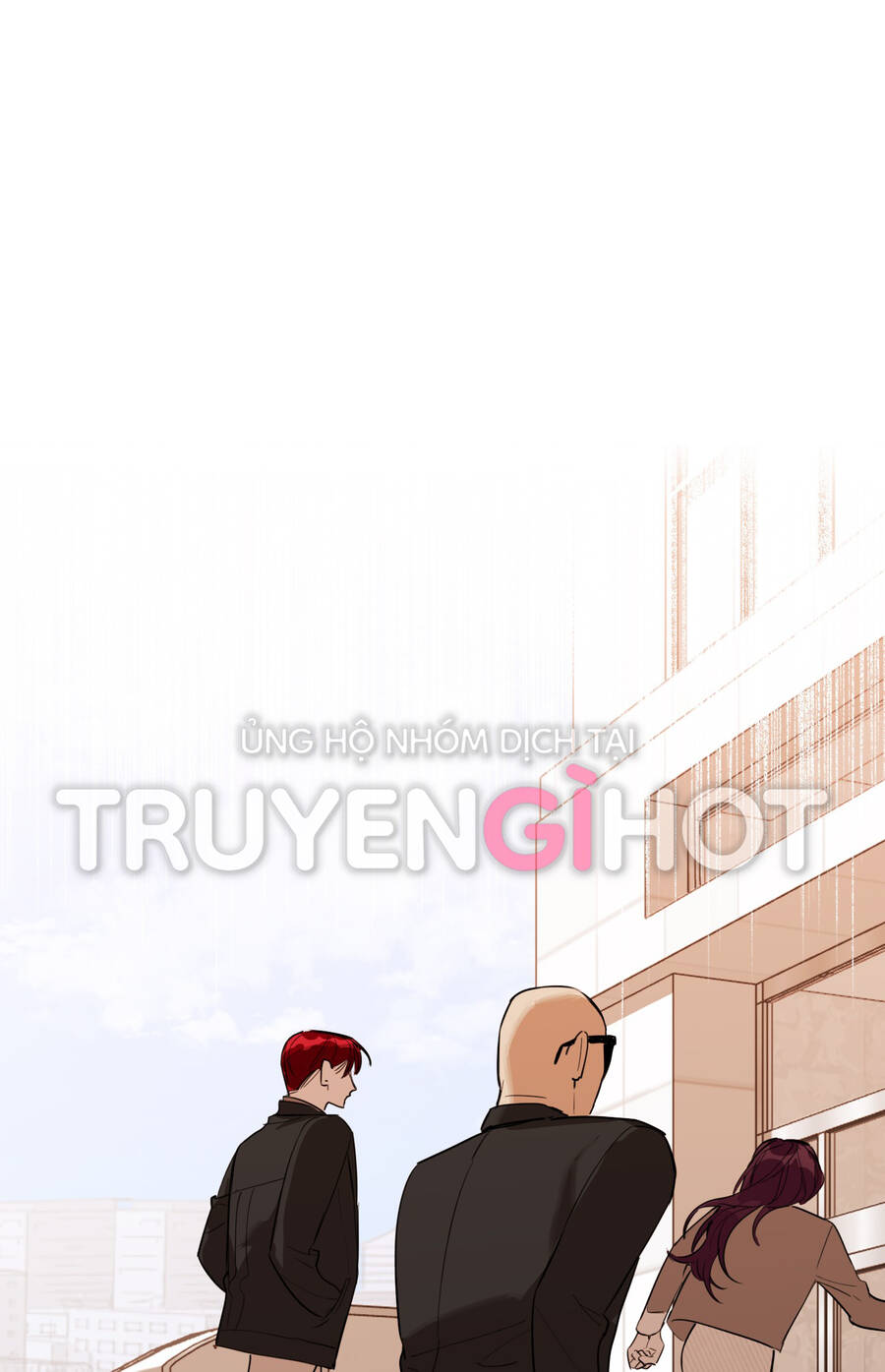 Ác Ma May Mắn - Chương 30.1 - Trang 18