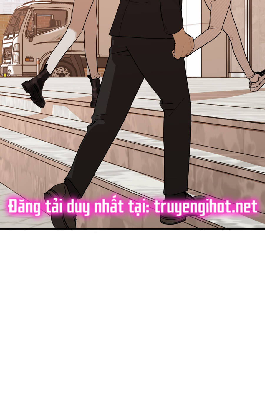 Ác Ma May Mắn - Chương 30.1 - Trang 19