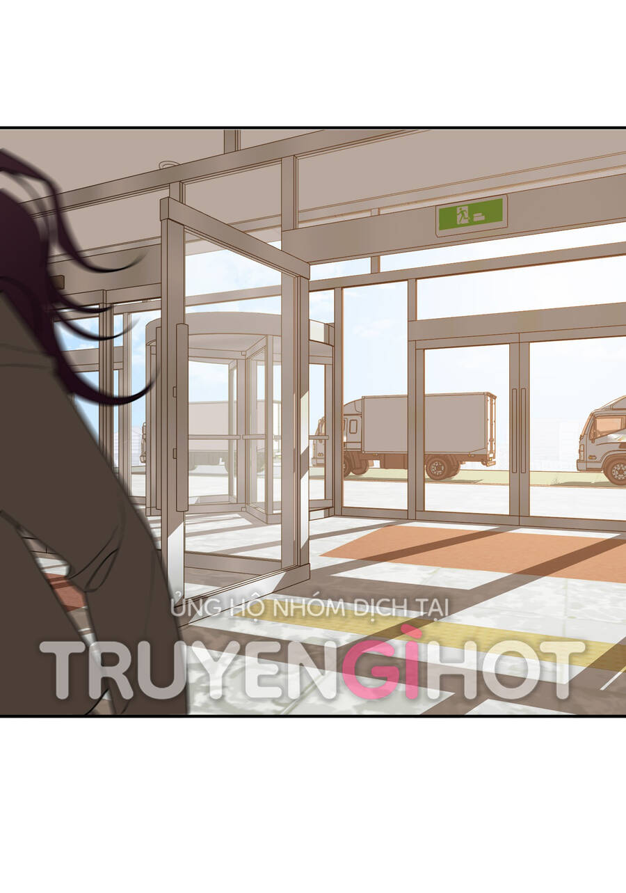 Ác Ma May Mắn - Chương 30.1 - Trang 21