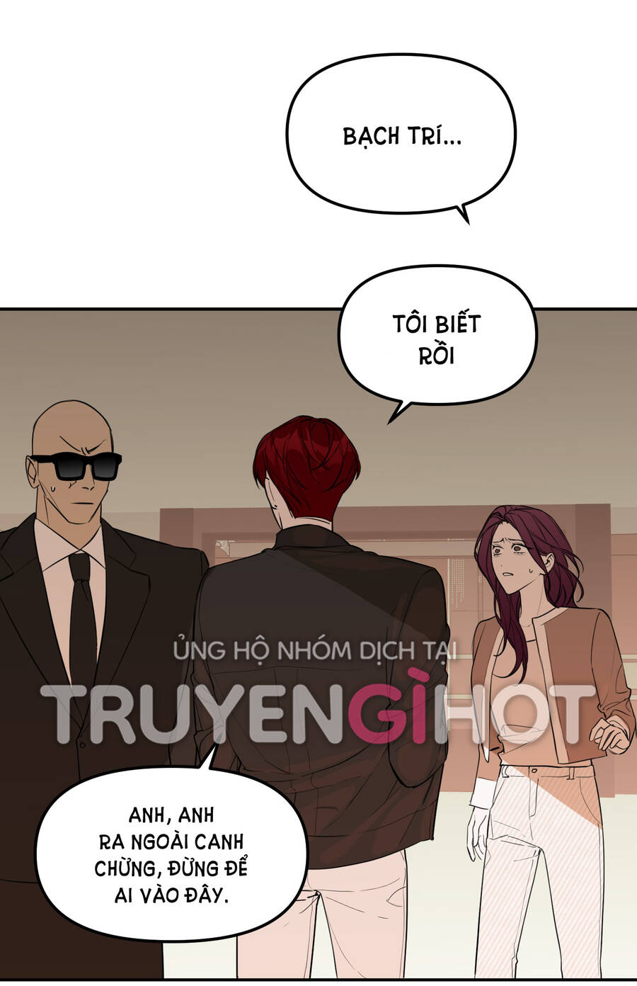 Ác Ma May Mắn - Chương 30.1 - Trang 30