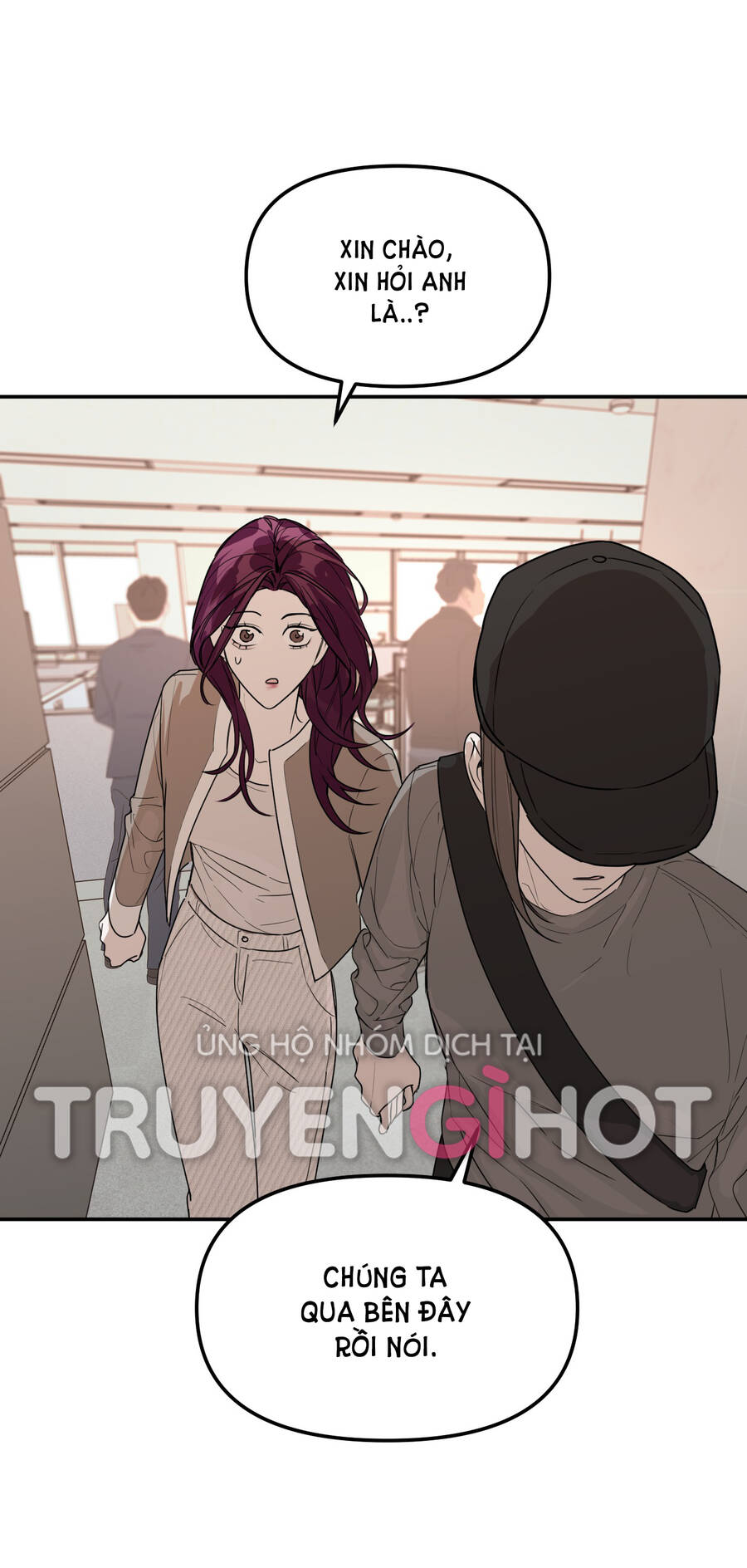 Ác Ma May Mắn - Chương 30.1 - Trang 6