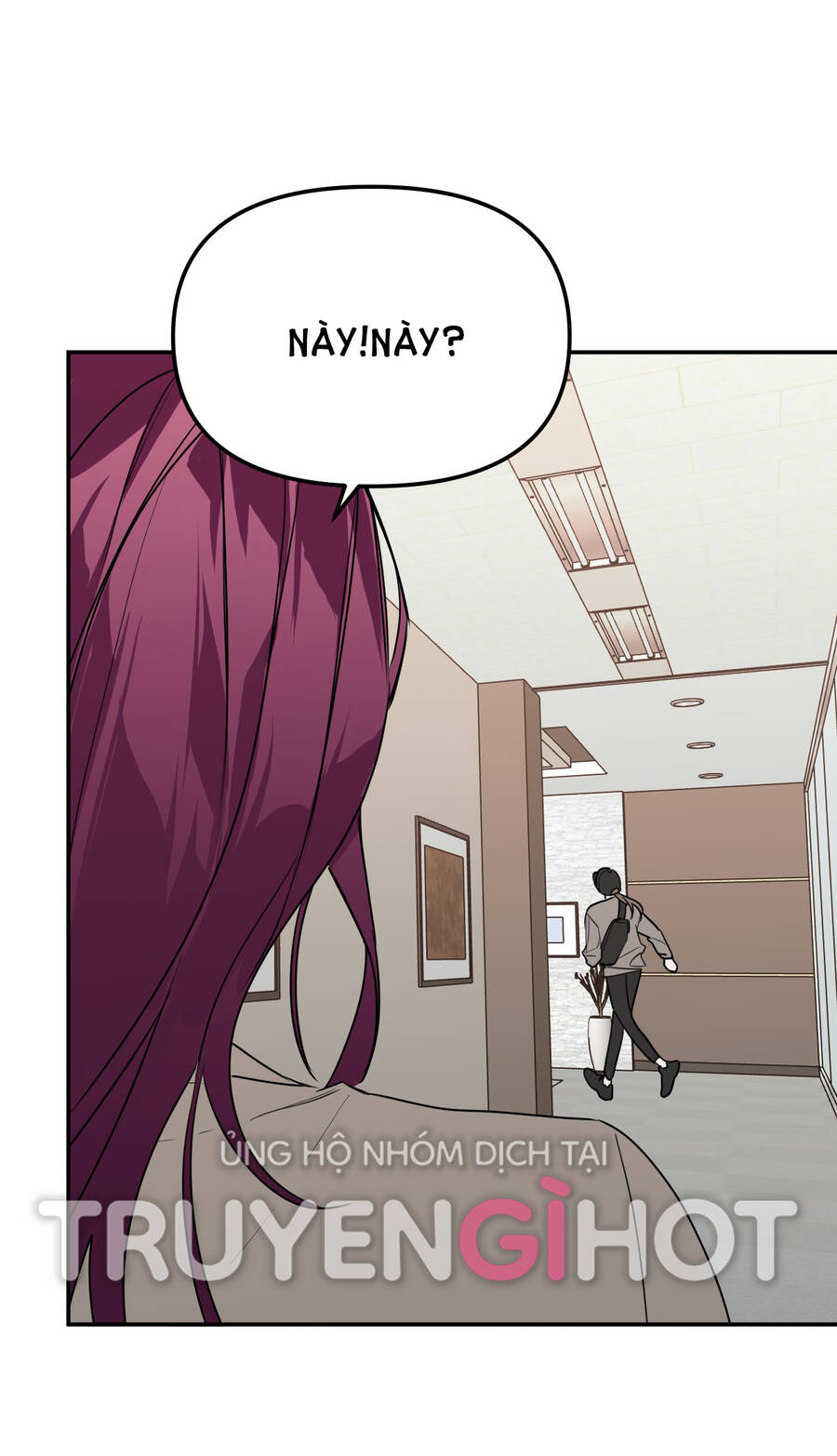 Ác Ma May Mắn - Chương 30.1 - Trang 9