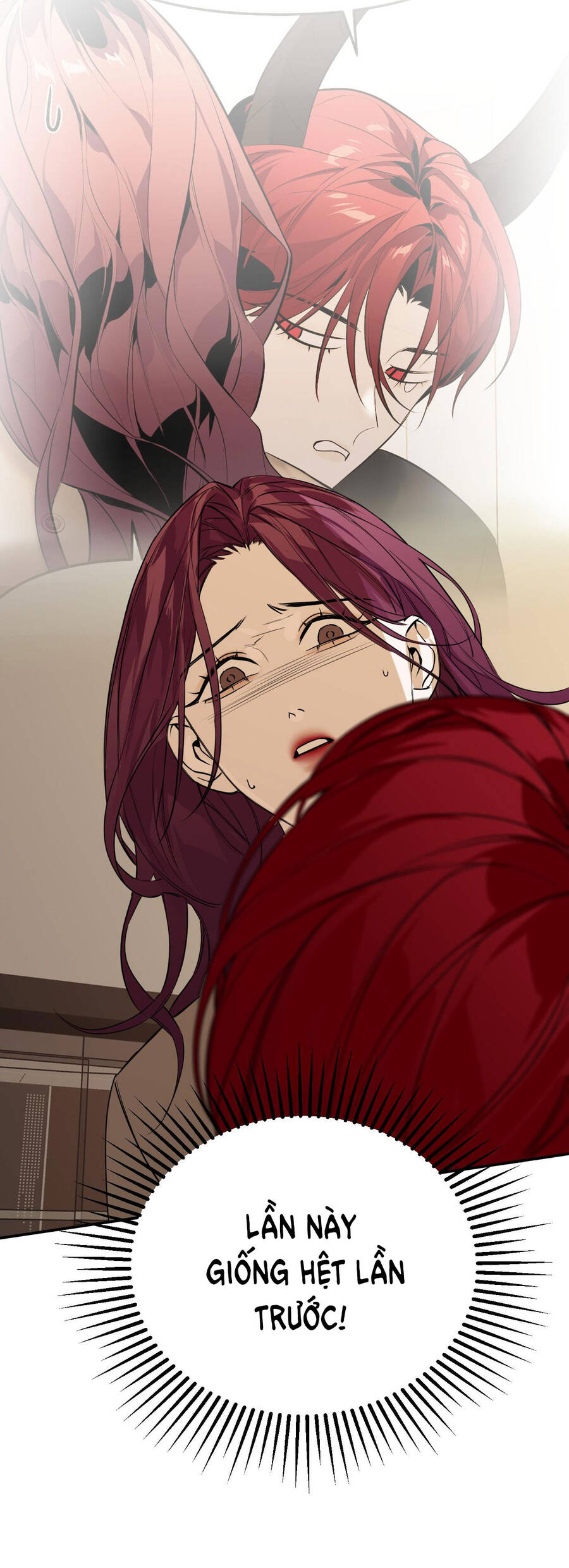 Ác Ma May Mắn - Chương 31.1 - Trang 2