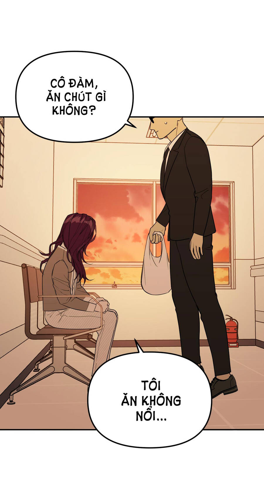 Ác Ma May Mắn - Chương 31.1 - Trang 11