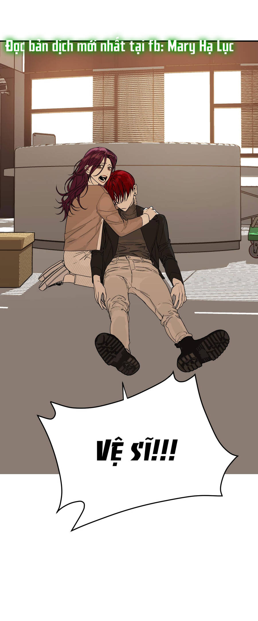 Ác Ma May Mắn - Chương 31.1 - Trang 3