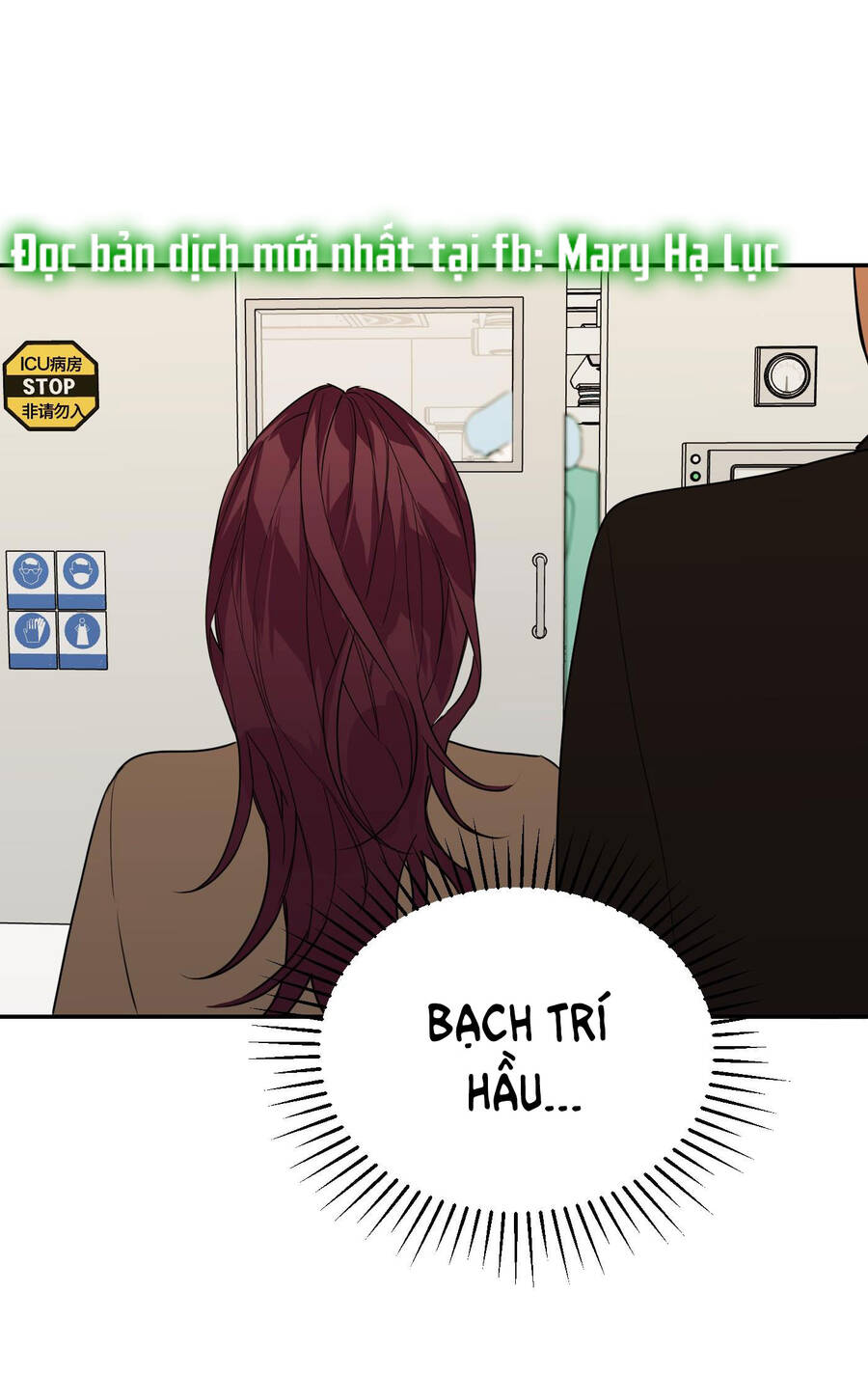 Ác Ma May Mắn - Chương 31.1 - Trang 8