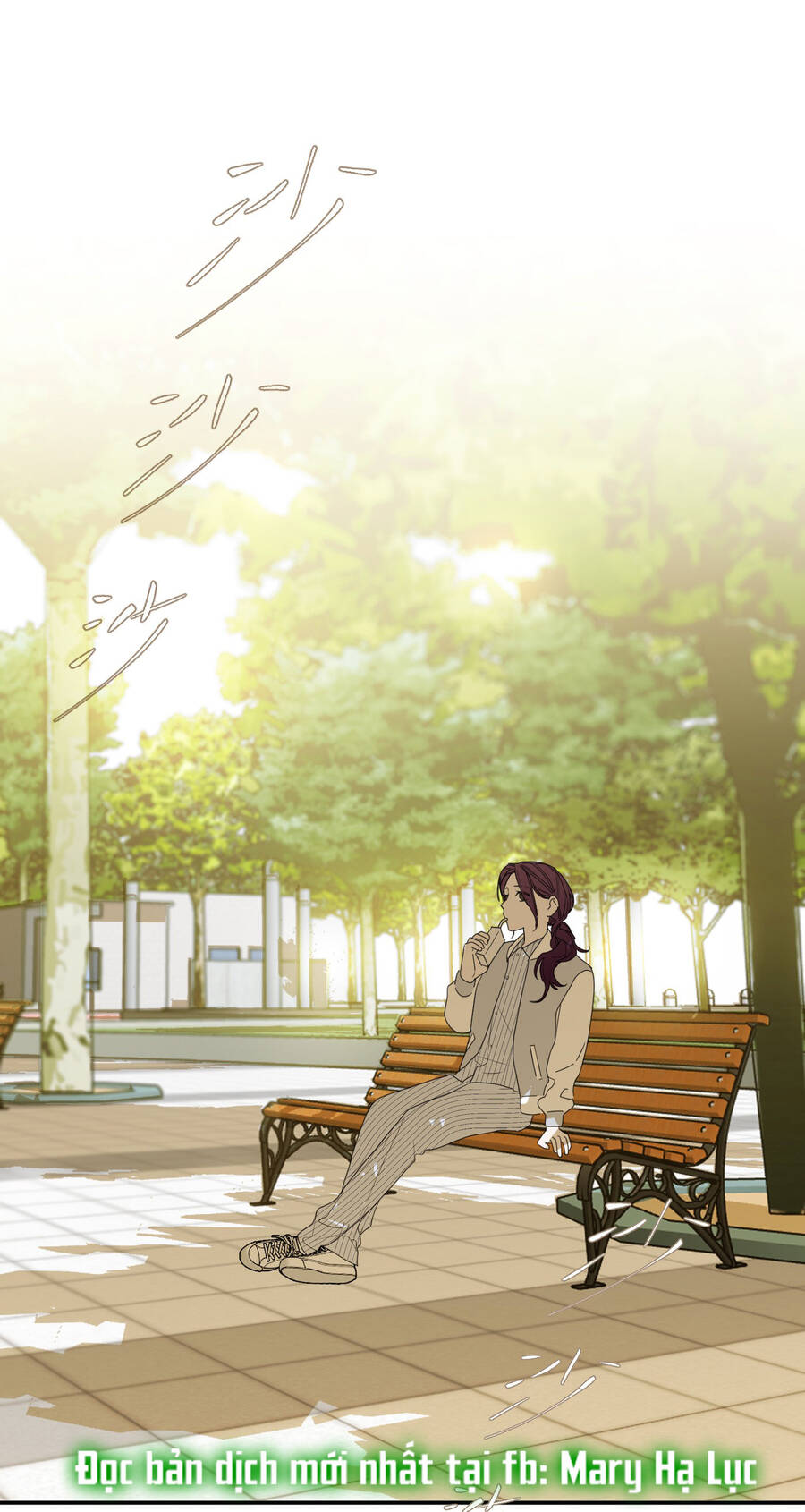 Ác Ma May Mắn - Chương 32.1 - Trang 2