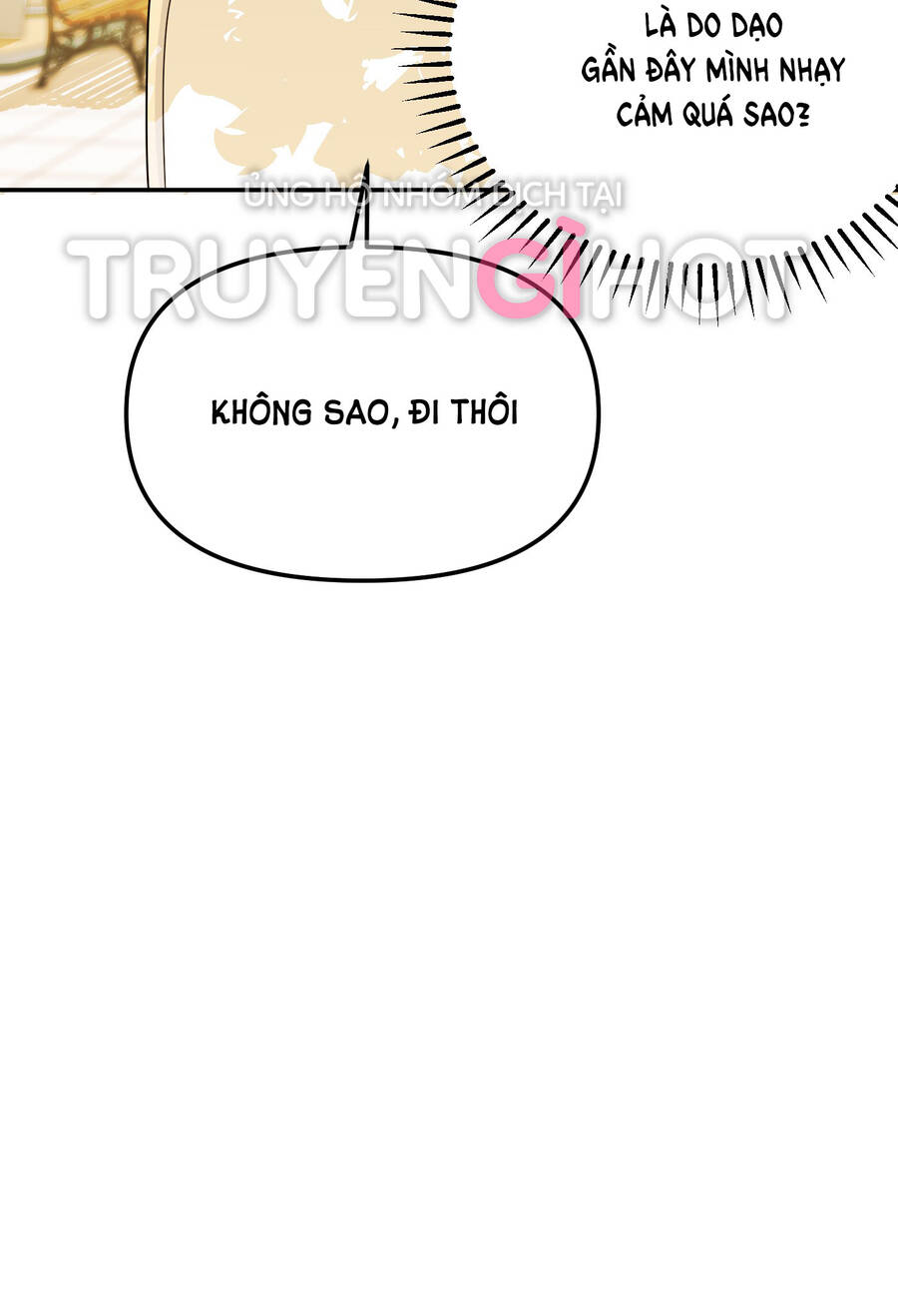 Ác Ma May Mắn - Chương 32.1 - Trang 15