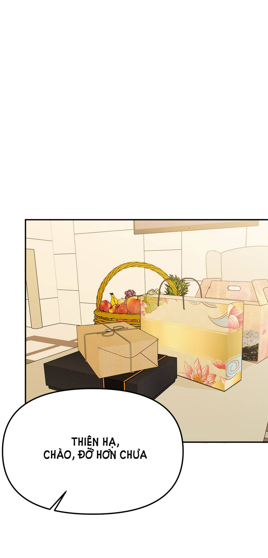 Ác Ma May Mắn - Chương 32.1 - Trang 16