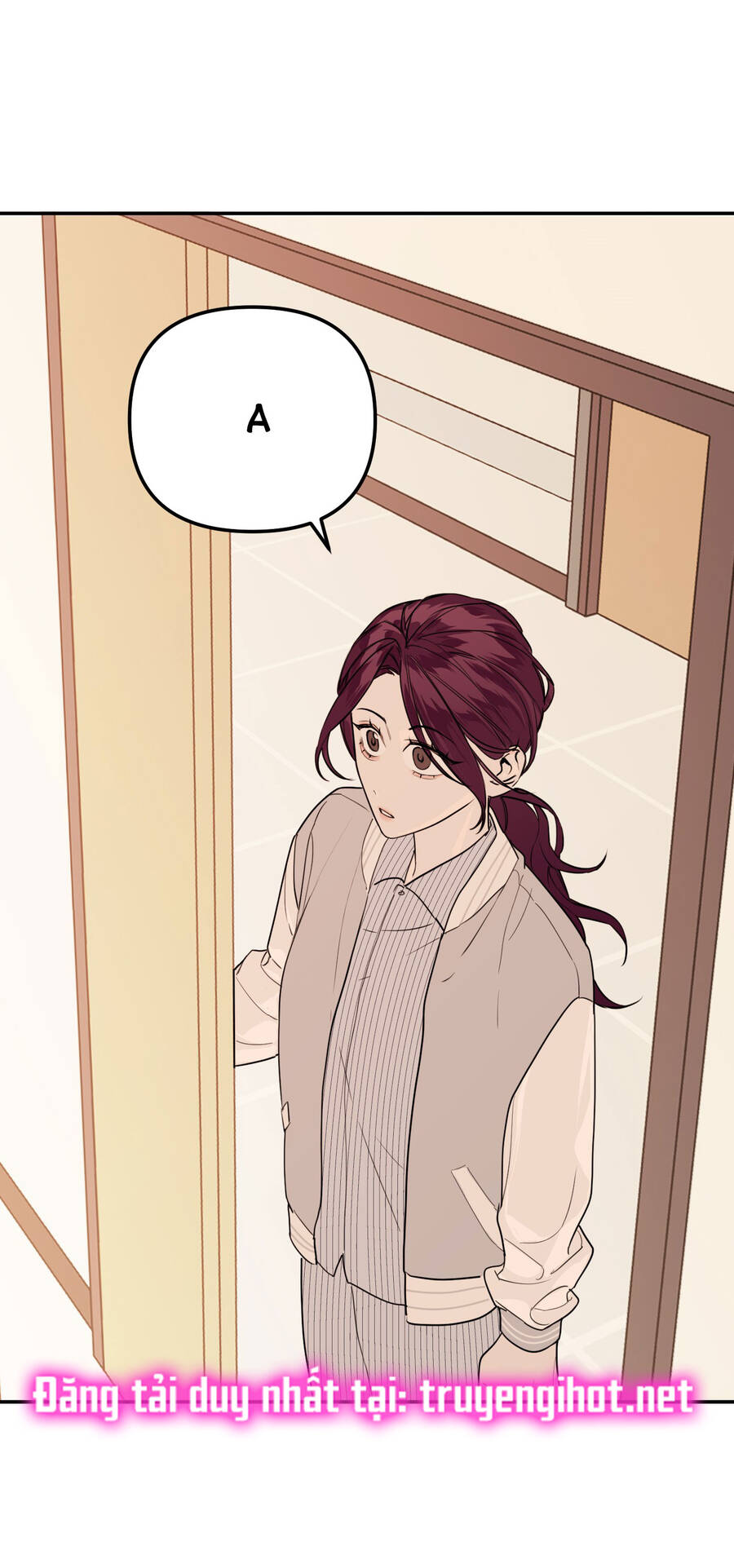 Ác Ma May Mắn - Chương 32.1 - Trang 20