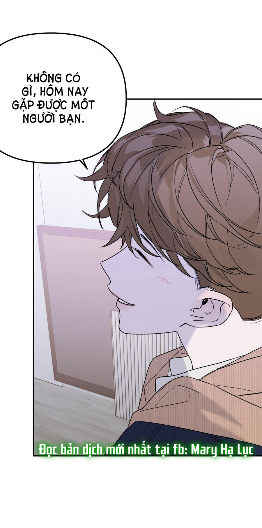 Ác Ma May Mắn - Chương 33.1 - Trang 5
